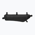 Taška cyklistická na rám   Osprey Escapist Frame Bag 3,5 l  black