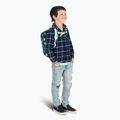 Mestský batoh dziecięcy Osprey Daylite Youth Pack 9 l space travel print/antique blue 6