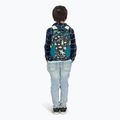 Mestský batoh dziecięcy Osprey Daylite Youth Pack 9 l space travel print/antique blue 8