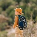 Mestský batoh dziecięcy Osprey Daylite Youth Pack 9 l space travel print/antique blue 9