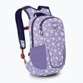 Mestský batoh dziecięcy Osprey Daylite Youth Pack 9 l daisy print/euphoria purple 2