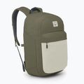 Mestský batoh Osprey Arcane XL Day 30 l earl grey/sandy grey heather 2