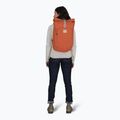 Mestský batoh Osprey Arcane Roll Top Pack 22 l porcelain orange heather 7