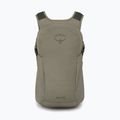 Mestský batoh Osprey Daylite 13 l tan concrete
