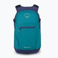 Turistický ruksak Osprey Daylite Plus 20 l blue spikemoss / alkaline