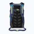 Turistický ruksak Osprey Daylite Plus 20 l blue spikemoss / alkaline 3