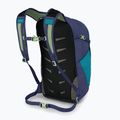 Turistický ruksak Osprey Daylite Plus 20 l blue spikemoss / alkaline 4