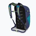 Turistický ruksak Osprey Daylite Plus 20 l blue spikemoss / alkaline 4