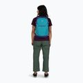 Turistický ruksak Osprey Daylite Plus 20 l blue spikemoss / alkaline 5