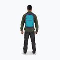 Turistický ruksak Osprey Daylite Plus 20 l blue spikemoss / alkaline 8