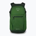 Turistický batoh Osprey Daylite Plus 20 l green belet/green canopy