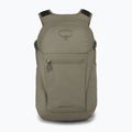 Turistický batoh Osprey Daylite Plus 20 l tan concrete
