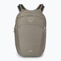 Turistický batoh Osprey Poco Changing Pack 27 l tan concrete