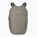 Turistický batoh Osprey Poco Changing Pack 27 l tan concrete