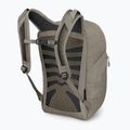 Turistický batoh Osprey Poco Changing Pack 27 l tan concrete 2