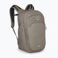 Turistický batoh Osprey Poco Changing Pack 27 l tan concrete 2