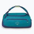 Cestovná taška Osprey Daylite Duffel 45 l blue spikemoss/alkaline