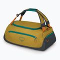 Cestovná taška Osprey Daylite Duffel 30 l tumbleweed yellow/tunnel vision 2