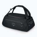 Cestovná taška Osprey Daylite Duffel 30 l black