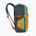 Turistický batoh Osprey Daylite Travel Pack 35 l tumbleweed yellow/tunnel vision 4