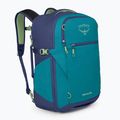 Turistický batoh Osprey Daylite Travel Backpack 35 l blue spikemoss/alkaline 3