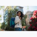 Turistický batoh Osprey Daylite Travel Backpack 35 l blue spikemoss/alkaline 7