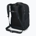 Cestovná taška Osprey Daylite CO Travel Pack 44 l black 2