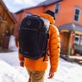 Cestovná taška Osprey Daylite CO Travel Pack 44 l black 10