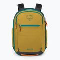Mestský batoh Osprey Daylite Expandable Travel Pack 26 + 6 l tumbleweed yellow/tunnel vision