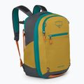 Mestský batoh Osprey Daylite Expandable Travel Pack 26 + 6 l tumbleweed yellow/tunnel vision 3