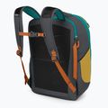 Mestský batoh Osprey Daylite Expandable Travel Pack 26 + 6 l tumbleweed yellow/tunnel vision 4