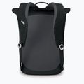 Mestský batoh Osprey Arcane Roll Top Pack 22 l black 3