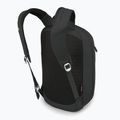 Mestský batoh Osprey Arcane Small Day 10 l black 2