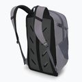 Mestský batoh Osprey Axis 24 l soundwave grey 2