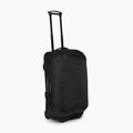 Cestovný kufor Osprey Transporter Wheeled Duffel 60 l raven black