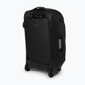 Cestovný kufor Osprey Transporter Wheeled Duffel 60 l raven black 3