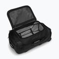 Cestovný kufor Osprey Transporter Wheeled Duffel 60 l raven black 4