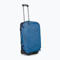 Cestovný kufor Osprey Transporter Wheeled Duffel 60 l blue flame 2