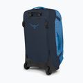 Cestovný kufor Osprey Transporter Wheeled Duffel 60 l blue flame 3