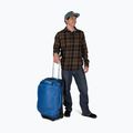 Cestovný kufor Osprey Transporter Wheeled Duffel 60 l blue flame 8