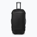 Cestovná taška Osprey Transporter Wheeled Duffel 90 l raven black