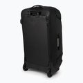 Cestovná taška Osprey Transporter Wheeled Duffel 90 l raven black 2