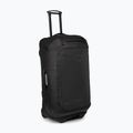 Cestovná taška Osprey Transporter Wheeled Duffel 90 l raven black 2