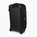 Cestovná taška Osprey Transporter Wheeled Duffel 90 l raven black 3