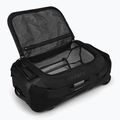 Cestovná taška Osprey Transporter Wheeled Duffel 90 l raven black 4