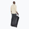 Cestovná taška Osprey Transporter Wheeled Duffel 90 l raven black 6