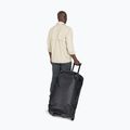 Cestovná taška Osprey Transporter Wheeled Duffel 90 l raven black 9