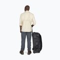 Cestovná taška Osprey Transporter Wheeled Duffel 90 l raven black 10