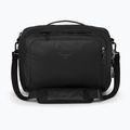 Cestovná taška Osprey Transporter Carryon Boarding 23,5 l raven black