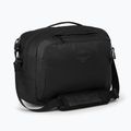 Cestovná taška Osprey Transporter Carryon Boarding 23,5 l raven black 2